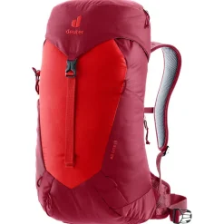 Deuter Laufausrüstung|Fahrradrucksäcke-- AC Lite 16 - Wanderrucksack