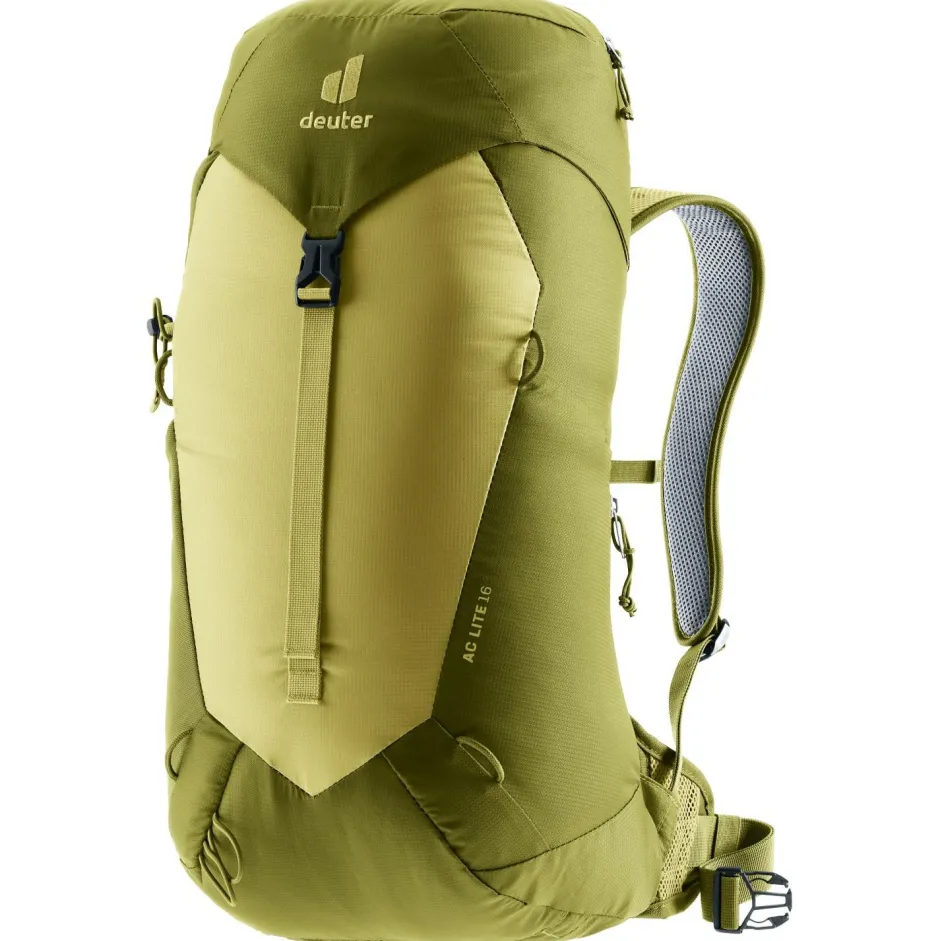 Deuter Laufausrüstung|Fahrradrucksäcke-- AC Lite 16 - Wanderrucksack