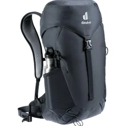 Deuter Laufausrüstung|Fahrradrucksäcke-- AC Lite 16 - Wanderrucksack
