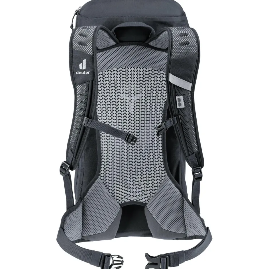 Deuter Laufausrüstung|Fahrradrucksäcke-- AC Lite 16 - Wanderrucksack