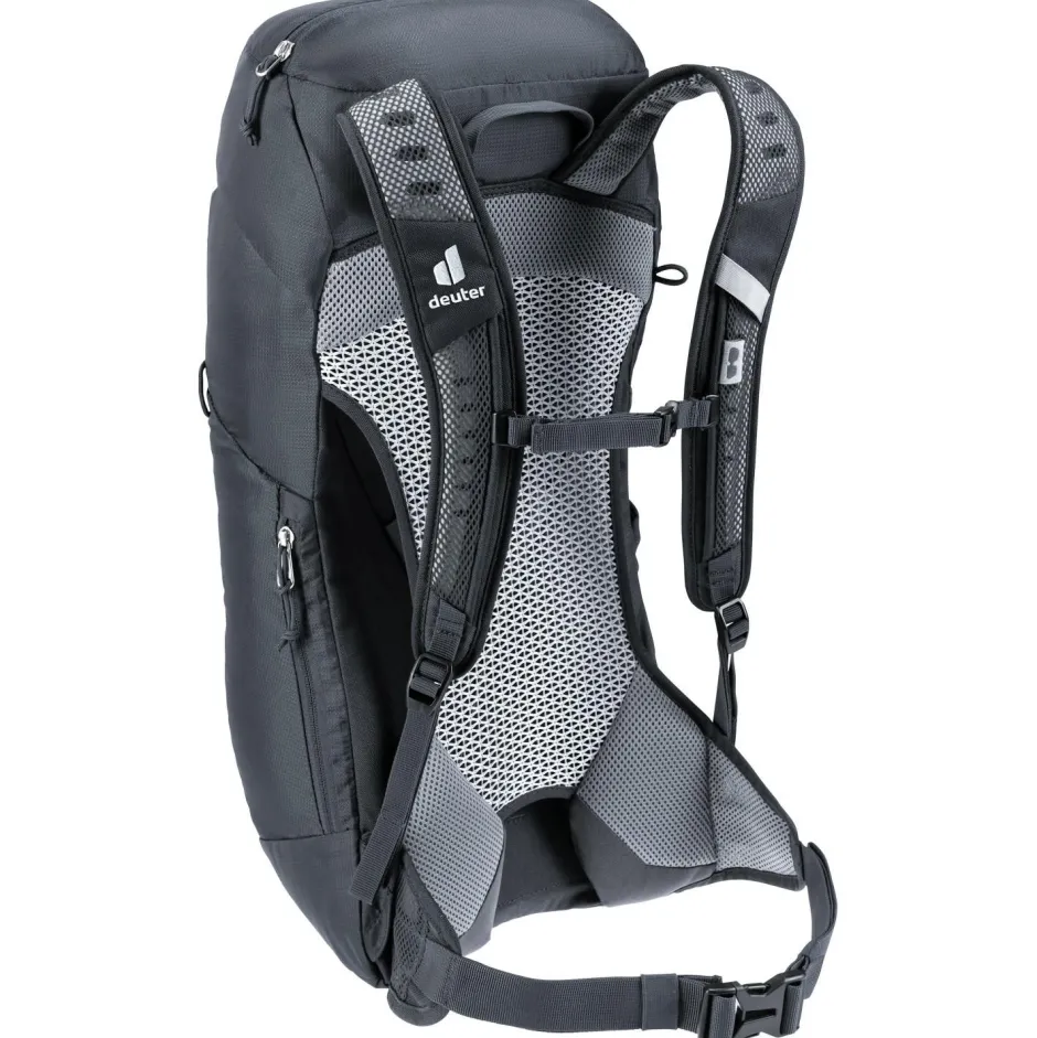 Deuter Laufausrüstung|Fahrradrucksäcke-- AC Lite 16 - Wanderrucksack