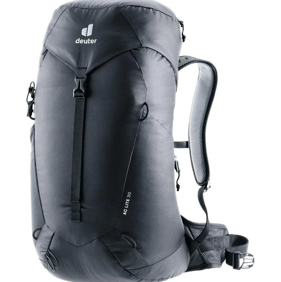 Deuter Laufausrüstung|Wanderrucksäcke-- AC Lite 30 - Wanderrucksack