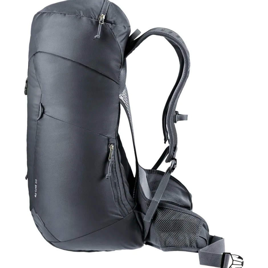 Deuter Laufausrüstung|Wanderrucksäcke-- AC Lite 30 - Wanderrucksack