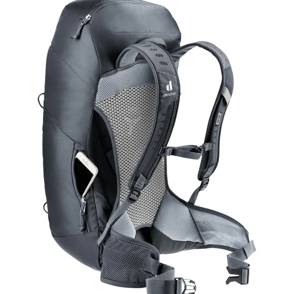Deuter Laufausrüstung|Wanderrucksäcke-- AC Lite 30 - Wanderrucksack