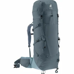 Deuter - Aircontact Core 40+10 - Trekkingrucksack Clearance