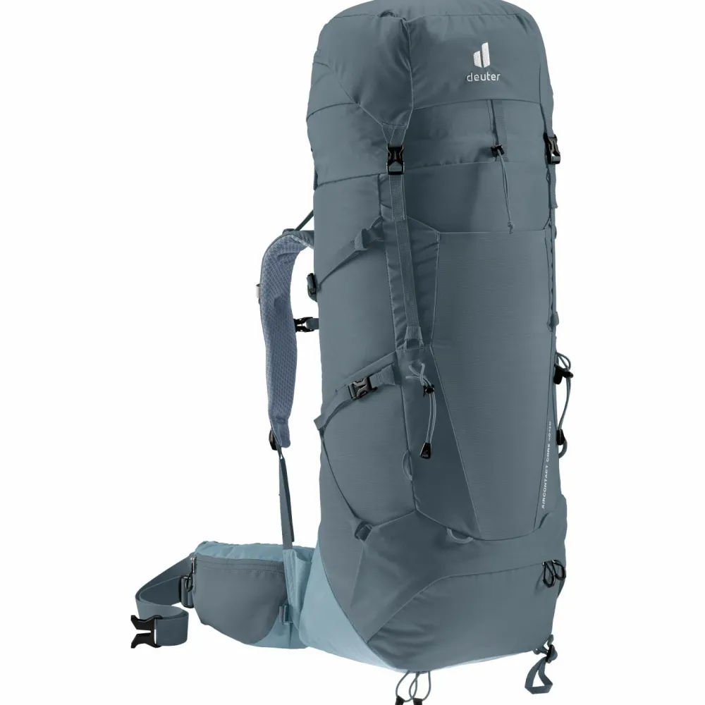 Deuter - Aircontact Core 40+10 - Trekkingrucksack Clearance