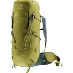 Deuter - Aircontact Core 40+10 - Trekkingrucksack Clearance