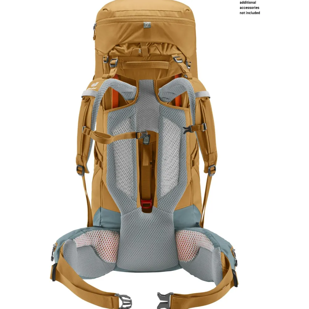 Deuter - Aircontact Core 40+10 - Trekkingrucksack Clearance