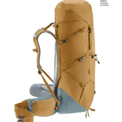 Deuter - Aircontact Core 40+10 - Trekkingrucksack Clearance