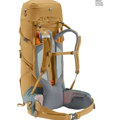 Deuter - Aircontact Core 40+10 - Trekkingrucksack Clearance