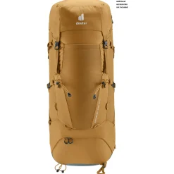 Deuter - Aircontact Core 40+10 - Trekkingrucksack Clearance