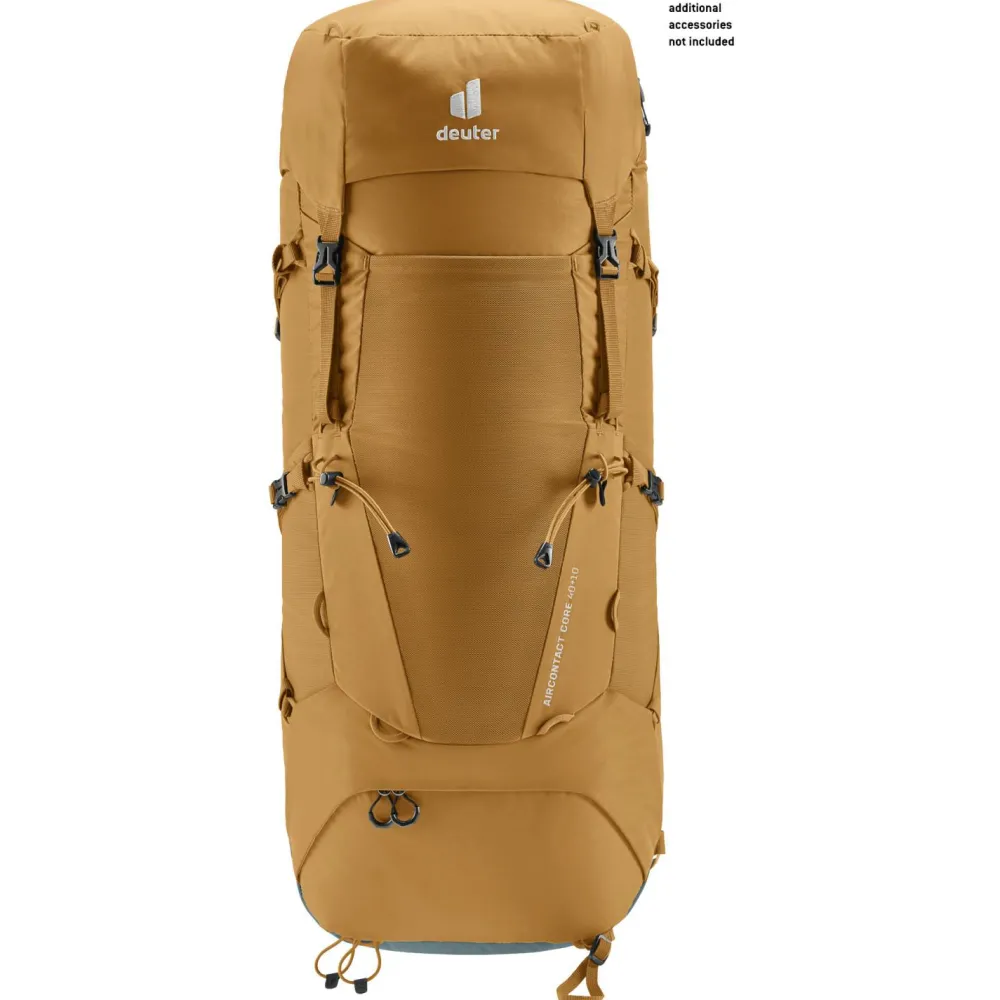 Deuter - Aircontact Core 40+10 - Trekkingrucksack Clearance