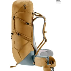 Deuter - Aircontact Core 40+10 - Trekkingrucksack Clearance