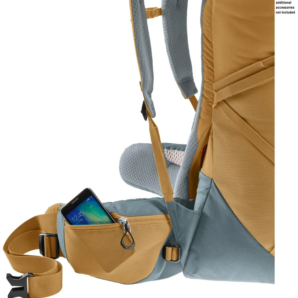 Deuter - Aircontact Core 40+10 - Trekkingrucksack Clearance