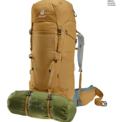 Deuter - Aircontact Core 40+10 - Trekkingrucksack Clearance