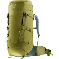 Deuter - Aircontact Core 50+10 - Trekkingrucksack Outlet