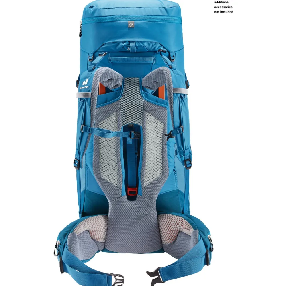 Deuter - Aircontact Core 50+10 - Trekkingrucksack Outlet