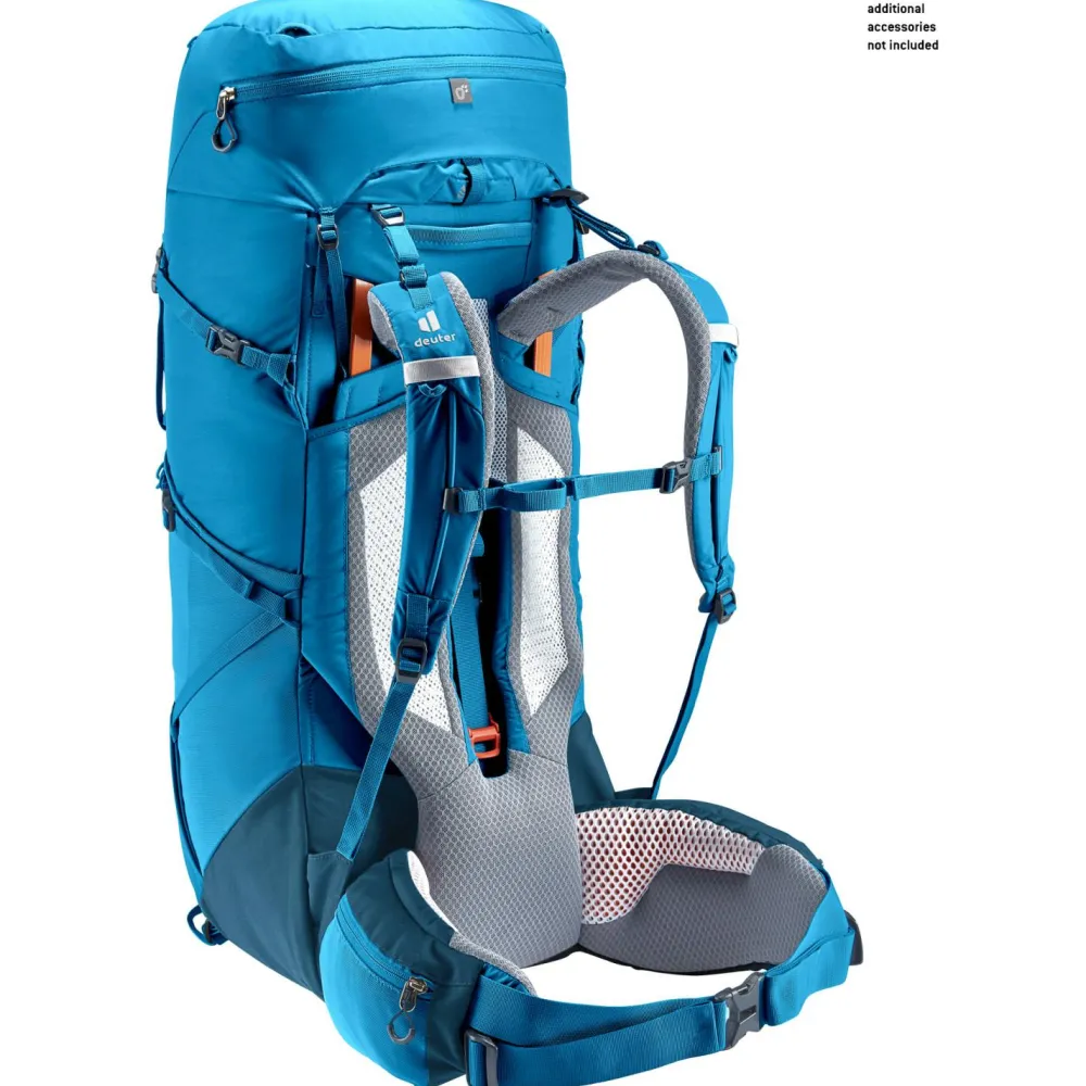 Deuter - Aircontact Core 50+10 - Trekkingrucksack Outlet