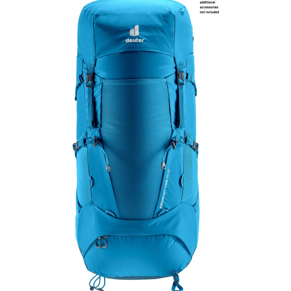 Deuter - Aircontact Core 50+10 - Trekkingrucksack Outlet