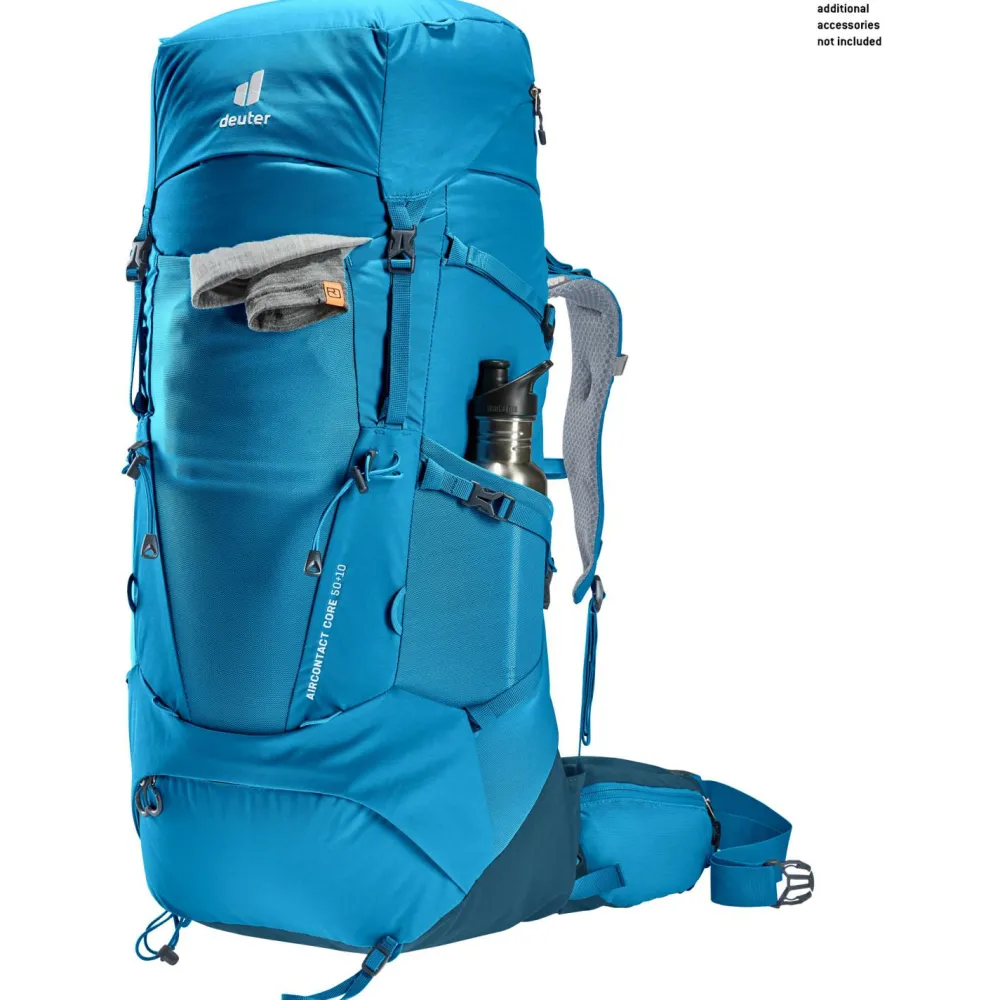 Deuter - Aircontact Core 50+10 - Trekkingrucksack Outlet