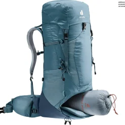 - Aircontact Lite 40 + 10 - Trekkingrucksack < Deuter Discount