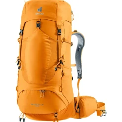 - Aircontact Lite 40 + 10 - Trekkingrucksack < Deuter Discount