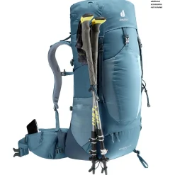 - Aircontact Lite 40 + 10 - Trekkingrucksack < Deuter Discount