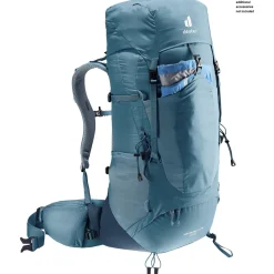 - Aircontact Lite 40 + 10 - Trekkingrucksack < Deuter Discount