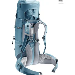 - Aircontact Lite 40 + 10 - Trekkingrucksack < Deuter Discount
