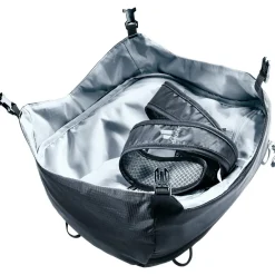 Deuter Trekkingausrüstung-- Aircontact Pro 75+10 l - Trekkingrucksack Black