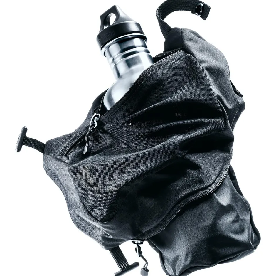 Deuter Trekkingausrüstung-- Aircontact Pro 75+10 l - Trekkingrucksack Black