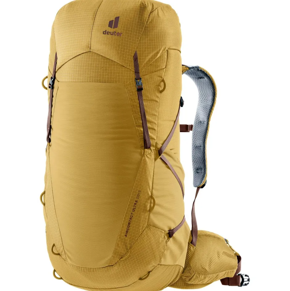 Deuter Trekkingausrüstung-- Aircontact Ultra 50+5 - Trekkingrucksack