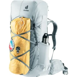 Deuter Trekkingausrüstung-- Aircontact Ultra 50+5 - Trekkingrucksack