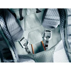 Deuter Trekkingausrüstung-- Aircontact Ultra 50+5 - Trekkingrucksack