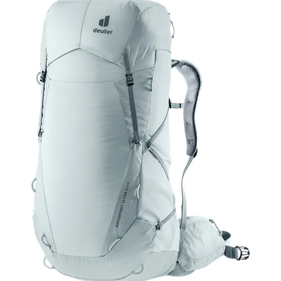 Deuter Trekkingausrüstung-- Aircontact Ultra 50+5 - Trekkingrucksack