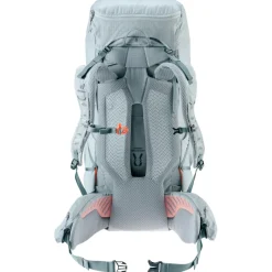 Deuter Trekkingausrüstung-- Aircontact Ultra 50+5 - Trekkingrucksack