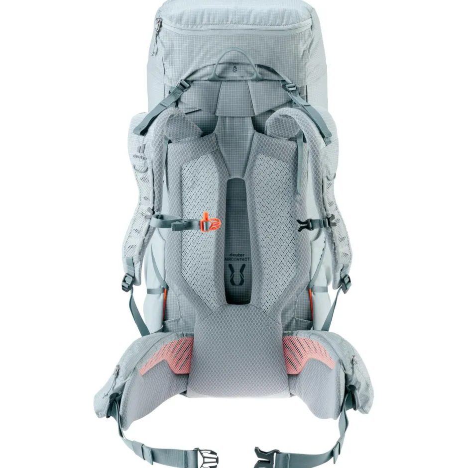 Deuter Trekkingausrüstung-- Aircontact Ultra 50+5 - Trekkingrucksack
