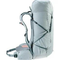 Deuter Trekkingausrüstung-- Aircontact Ultra 50+5 - Trekkingrucksack