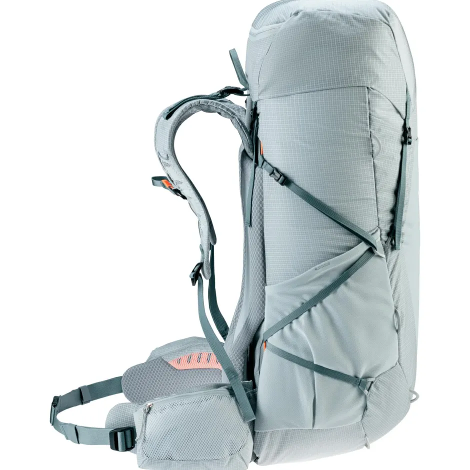 Deuter Trekkingausrüstung-- Aircontact Ultra 50+5 - Trekkingrucksack