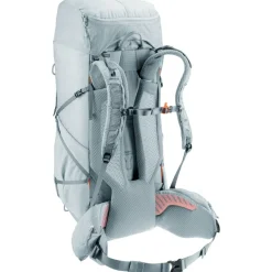 Deuter Trekkingausrüstung-- Aircontact Ultra 50+5 - Trekkingrucksack