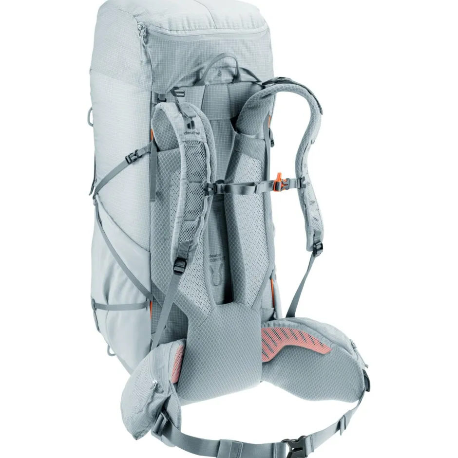 Deuter Trekkingausrüstung-- Aircontact Ultra 50+5 - Trekkingrucksack