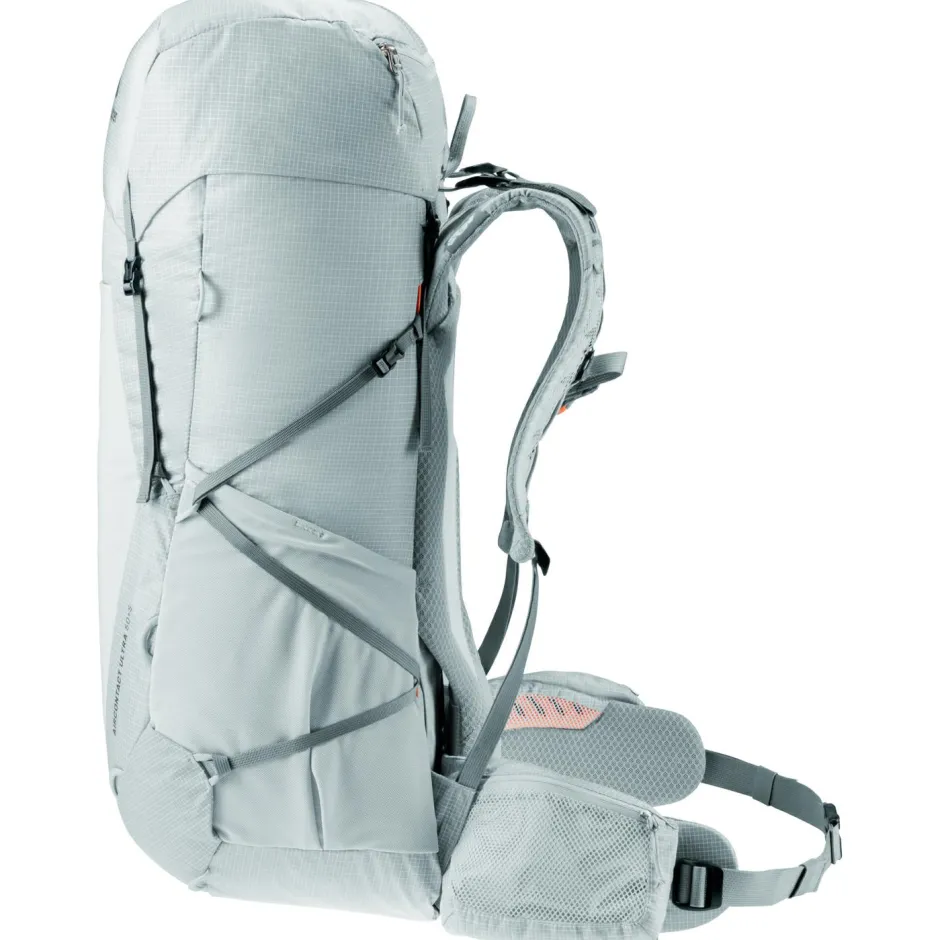 Deuter Trekkingausrüstung-- Aircontact Ultra 50+5 - Trekkingrucksack
