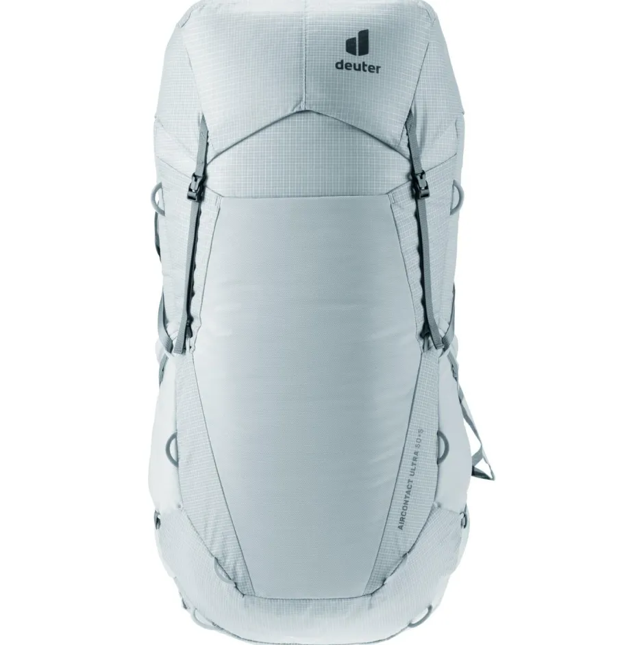 Deuter Trekkingausrüstung-- Aircontact Ultra 50+5 - Trekkingrucksack