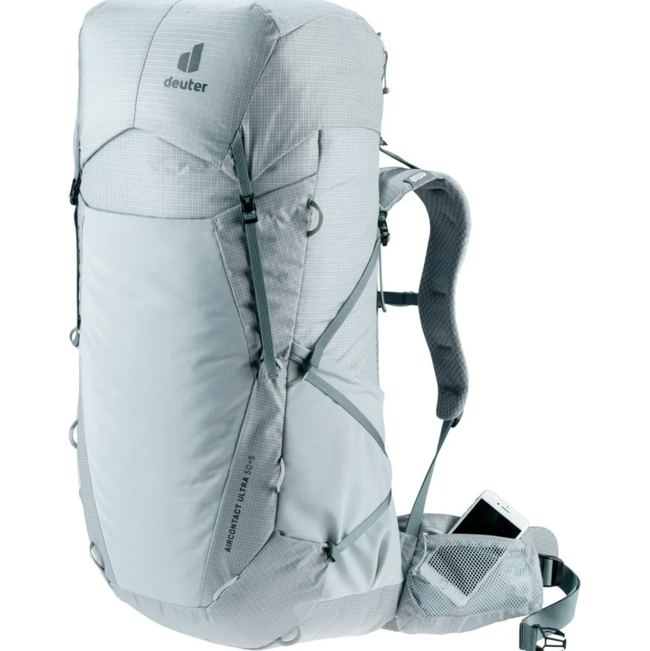 Deuter Trekkingausrüstung-- Aircontact Ultra 50+5 - Trekkingrucksack