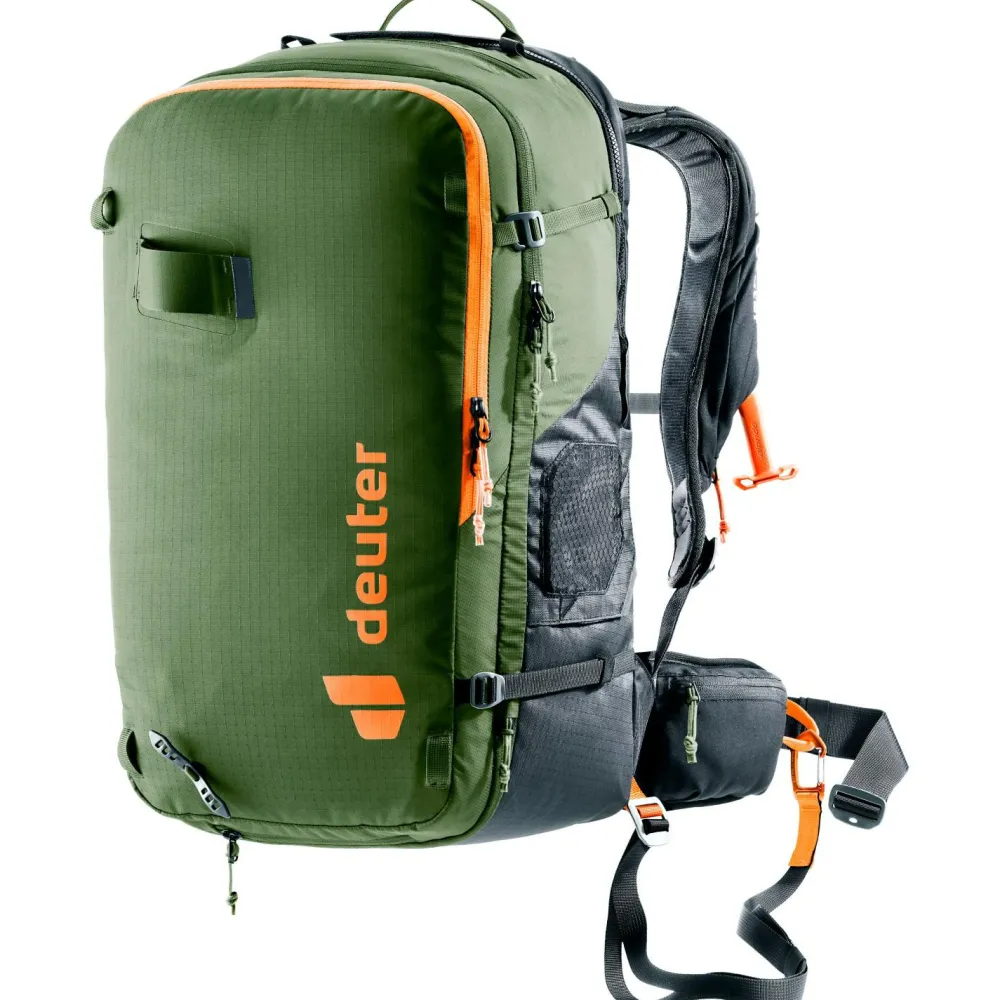 Deuter - Alproof 32 - Lawinenrucksack Online