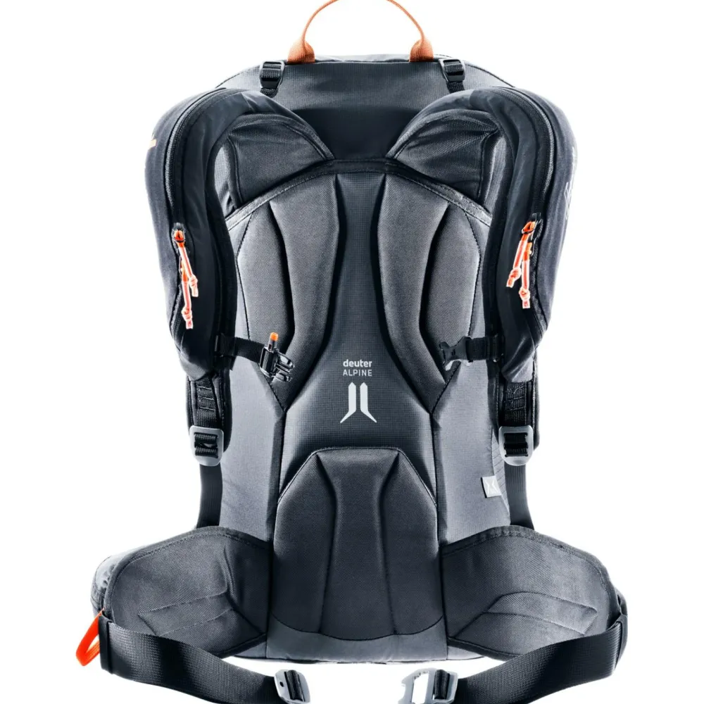 Deuter - Alproof 32 - Lawinenrucksack Online