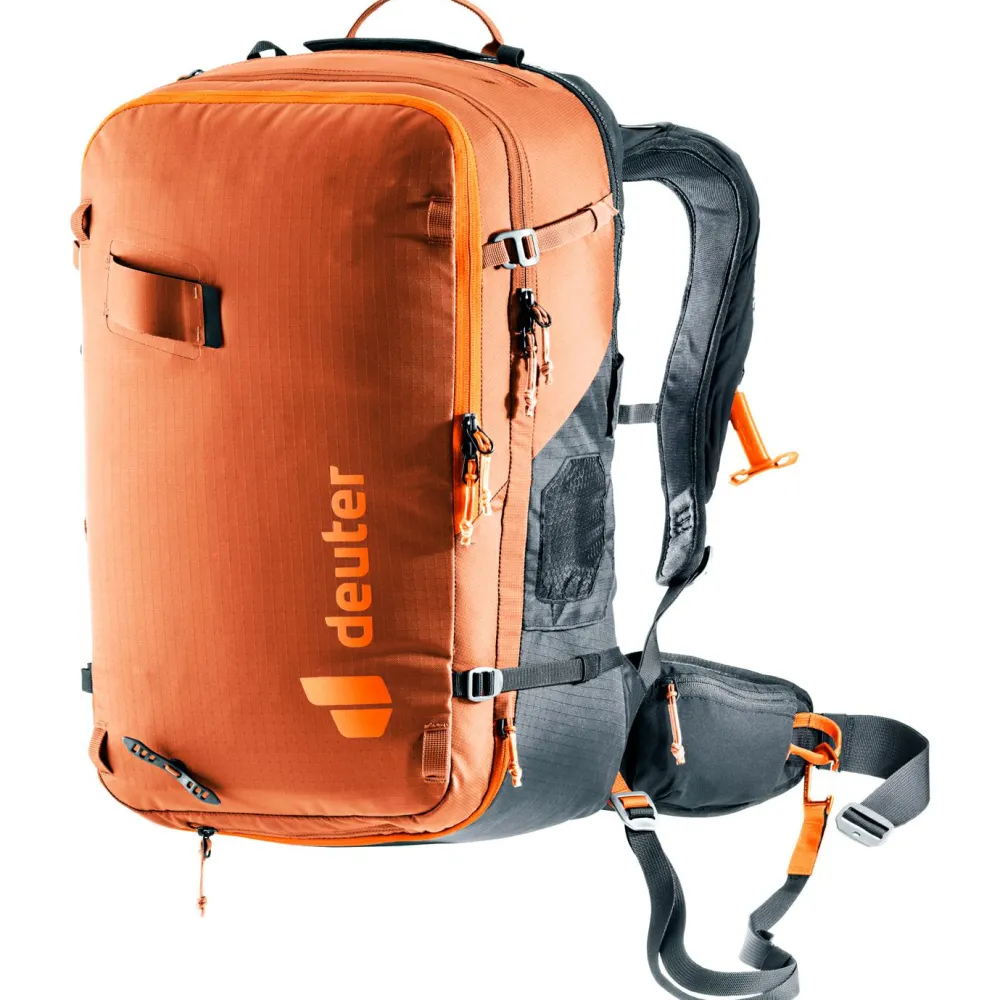 Deuter - Alproof 32 - Lawinenrucksack Online