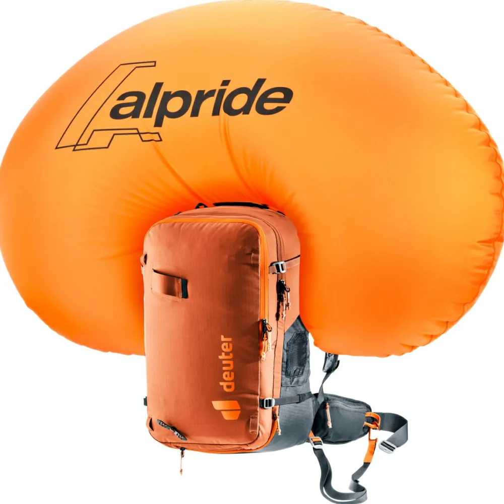 Deuter - Alproof 32 - Lawinenrucksack Online