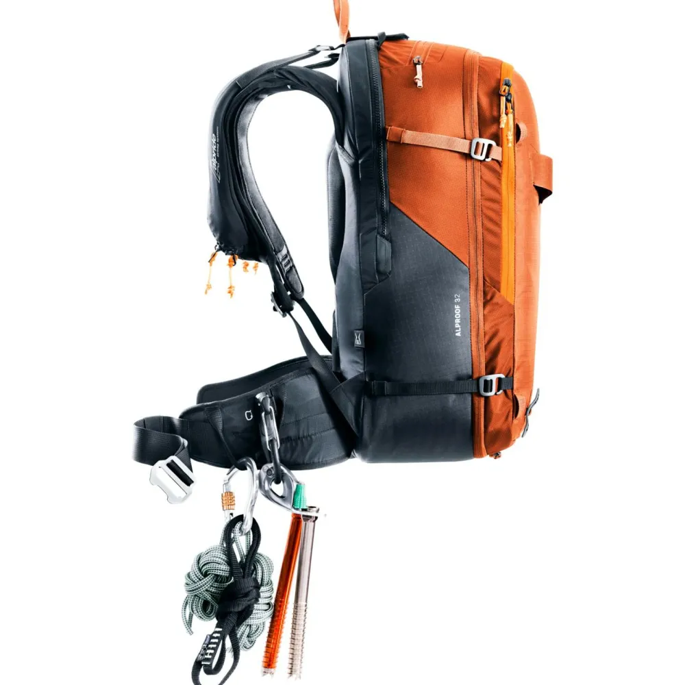 Deuter - Alproof 32 - Lawinenrucksack Online