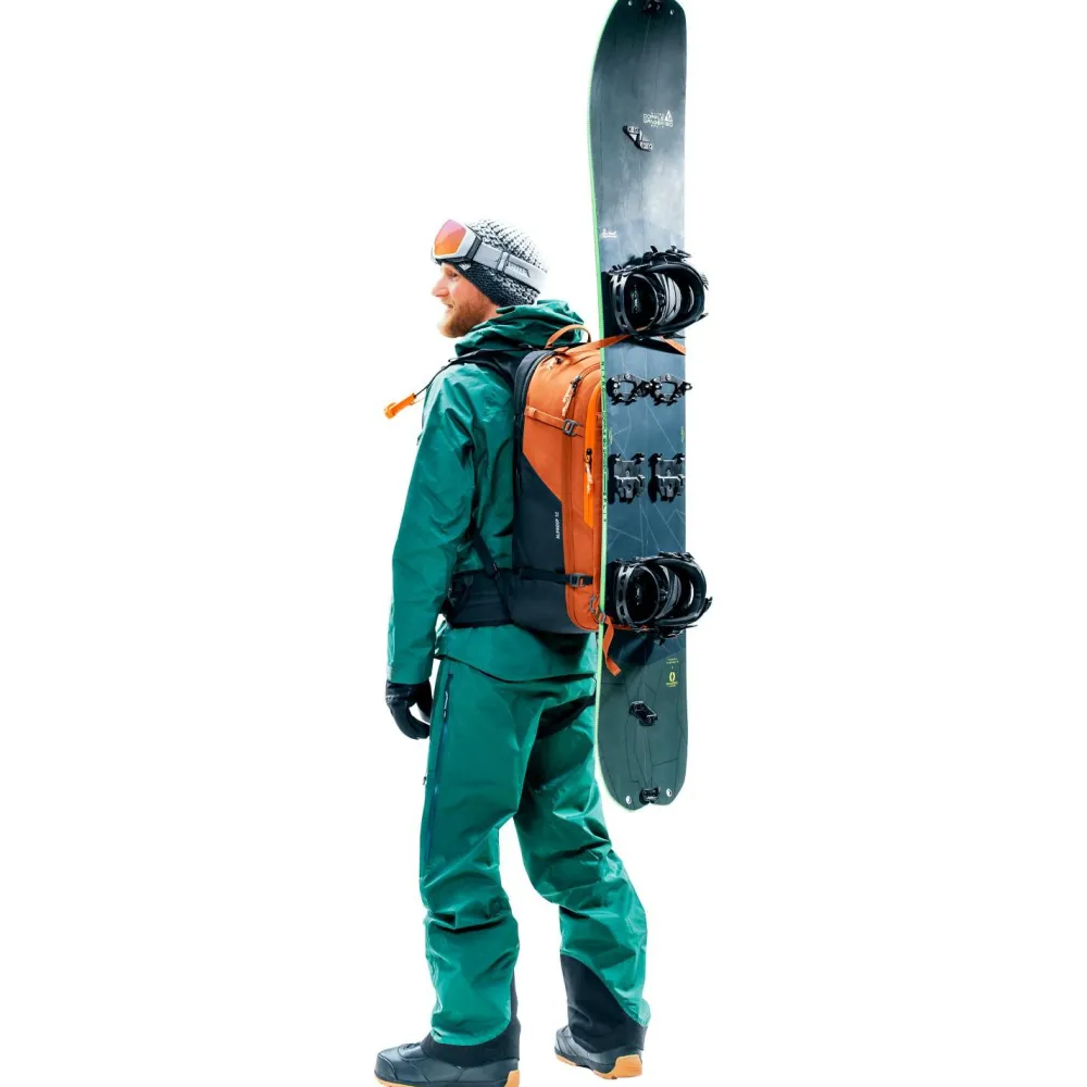 Deuter - Alproof 32 - Lawinenrucksack Online